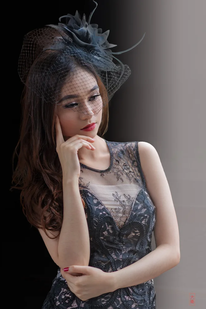 Lai, David: Thinking About You
