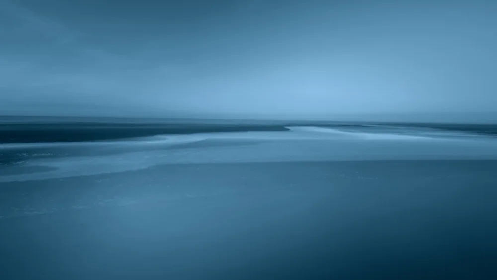 Bouhuijzen, Ina: Blues senza fine