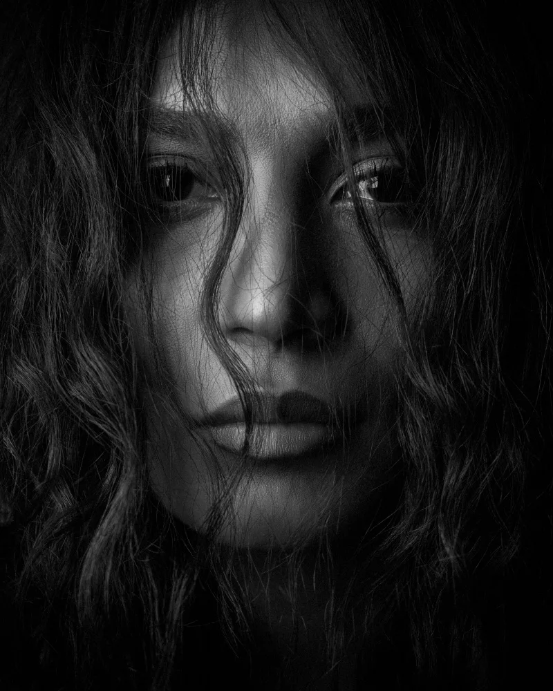 Mokhtari, Mehdi: Marie