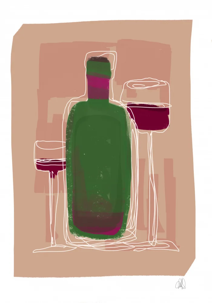 Ketty, Lisa: Summer Wine