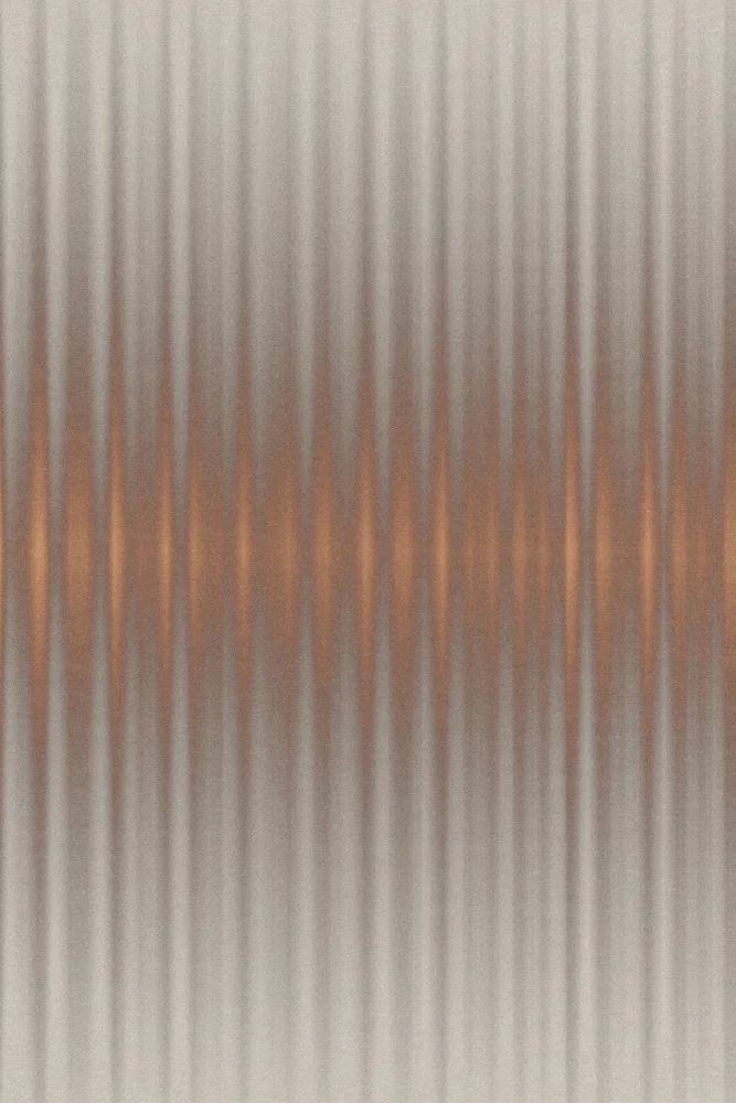 Alma: Euphoria - Gray and Orange