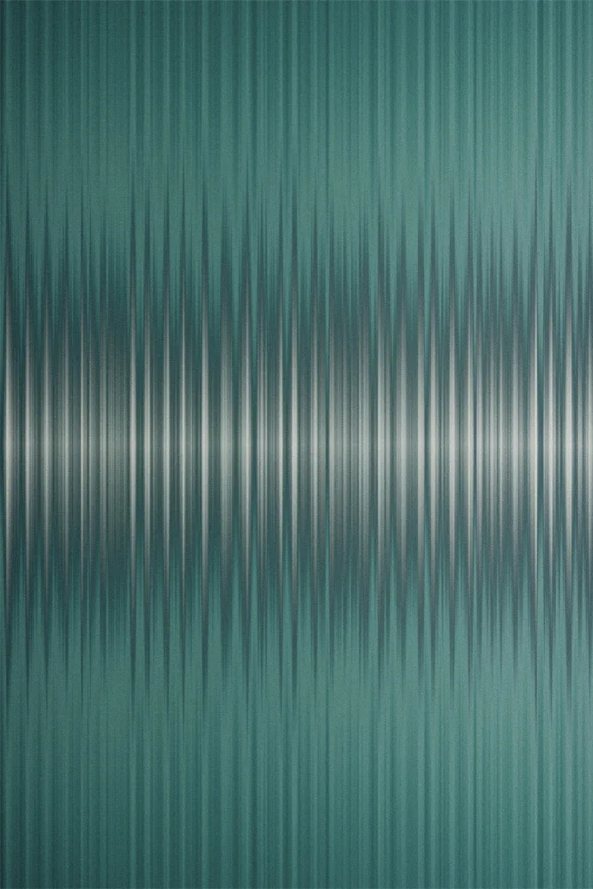 Alma: Euphoria - Green and White