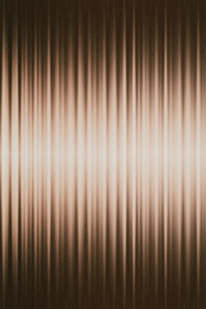 Alma: Euphoria - Brown and White
