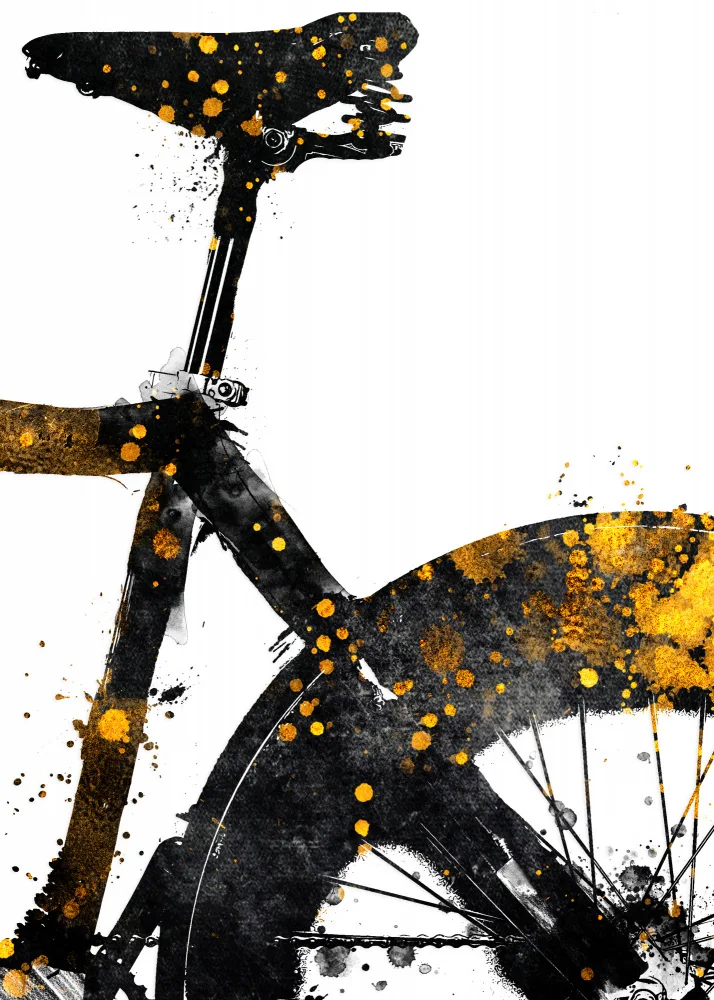 Jaszke, Justyna: Ciclismo 4 oro e nero
