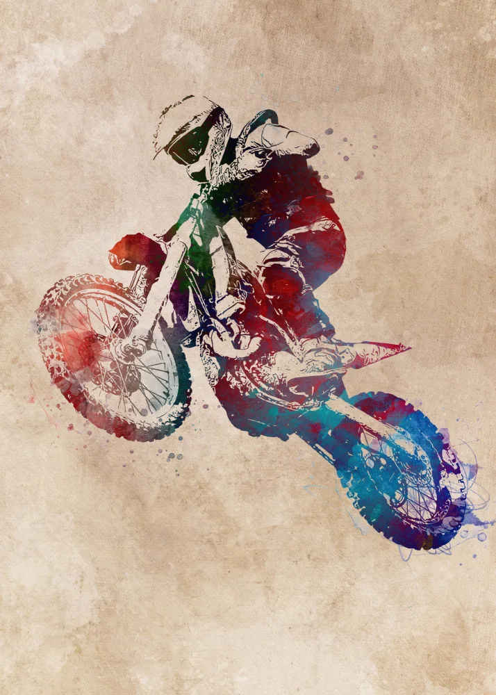 Jaszke, Justyna: Motor Sport Art 3