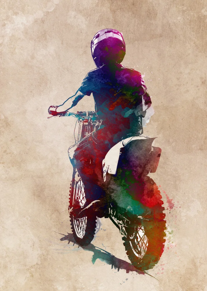 Jaszke, Justyna: Motor Sport Art 5