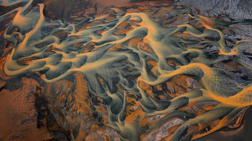 Xiao, Hanping: Riverscapes