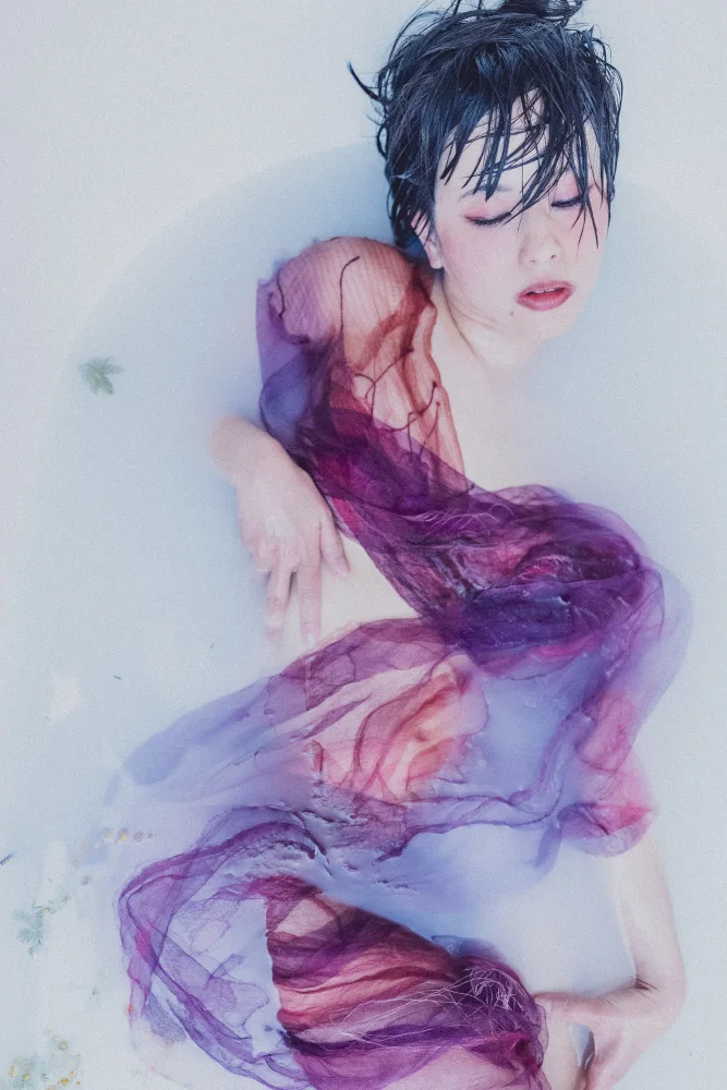 Sangan, Kurosaki: detox