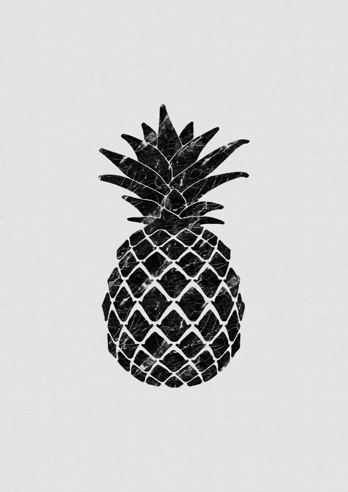 Studio, Orara: Marmorananas
