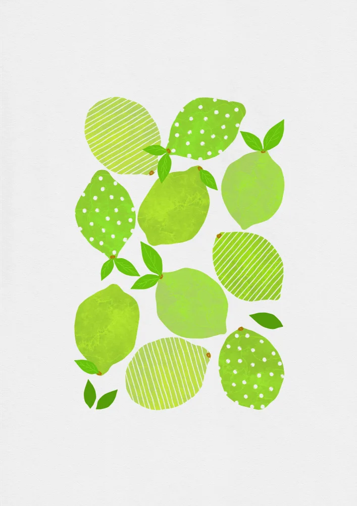 Studio, Orara: Lime Crowd