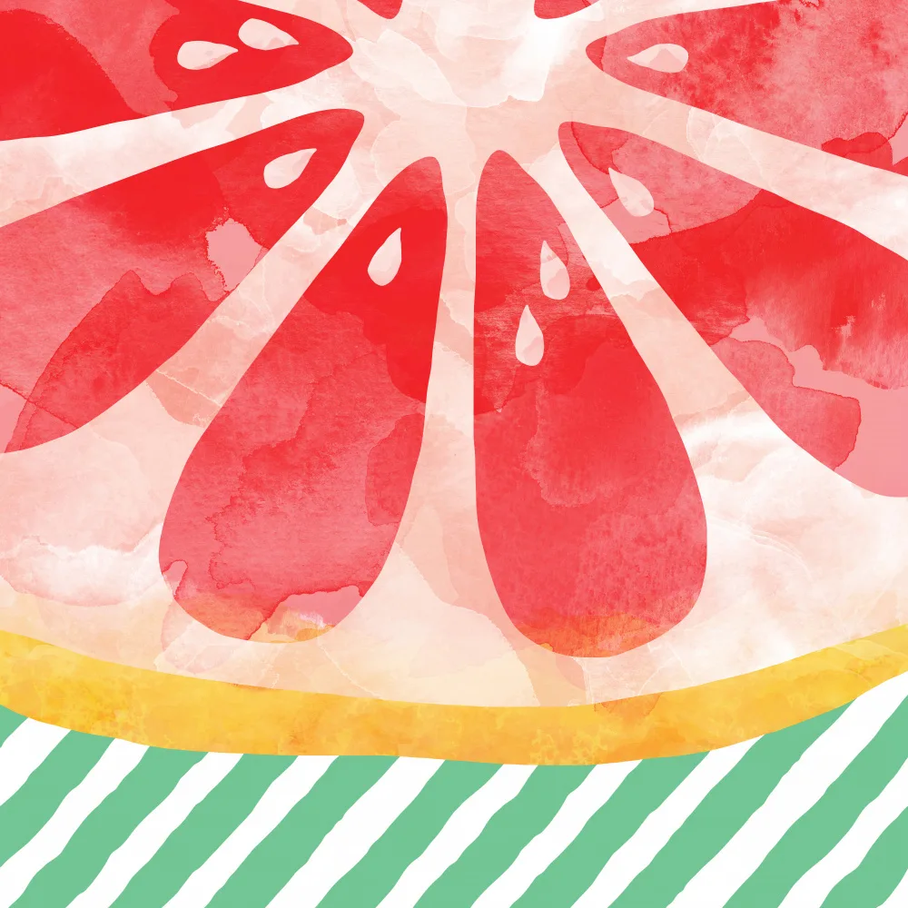 Studio, Orara: Rote Grapefruit