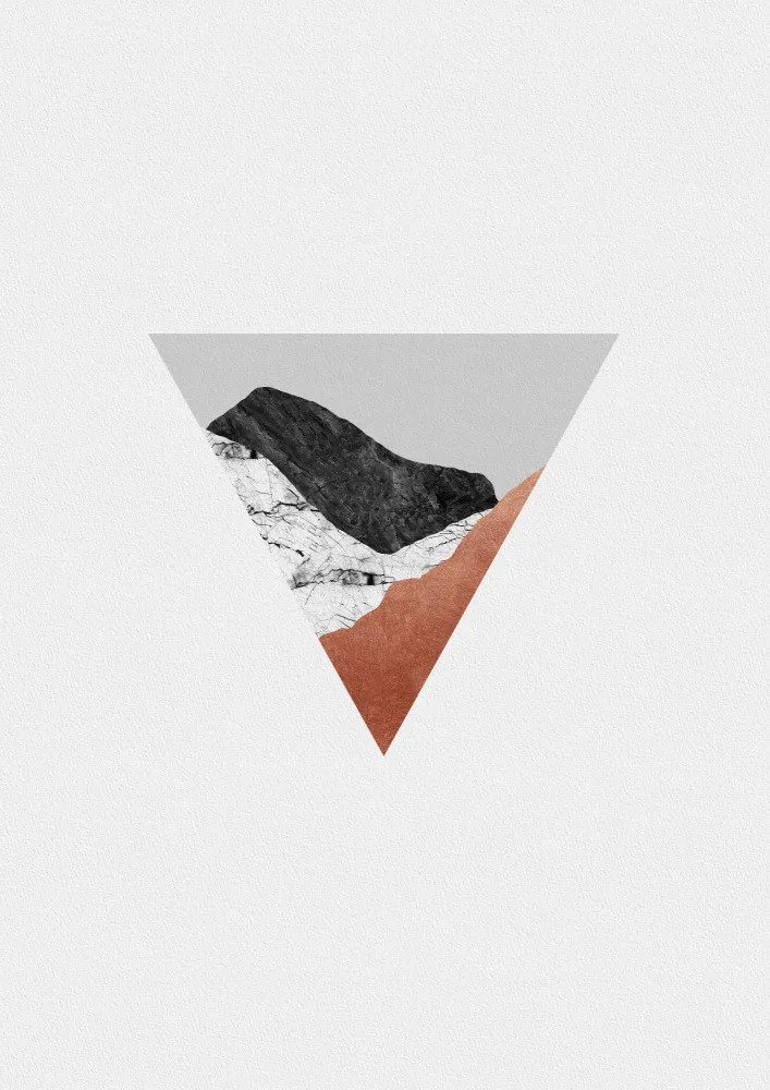 Studio, Orara: Měděná geometrie II