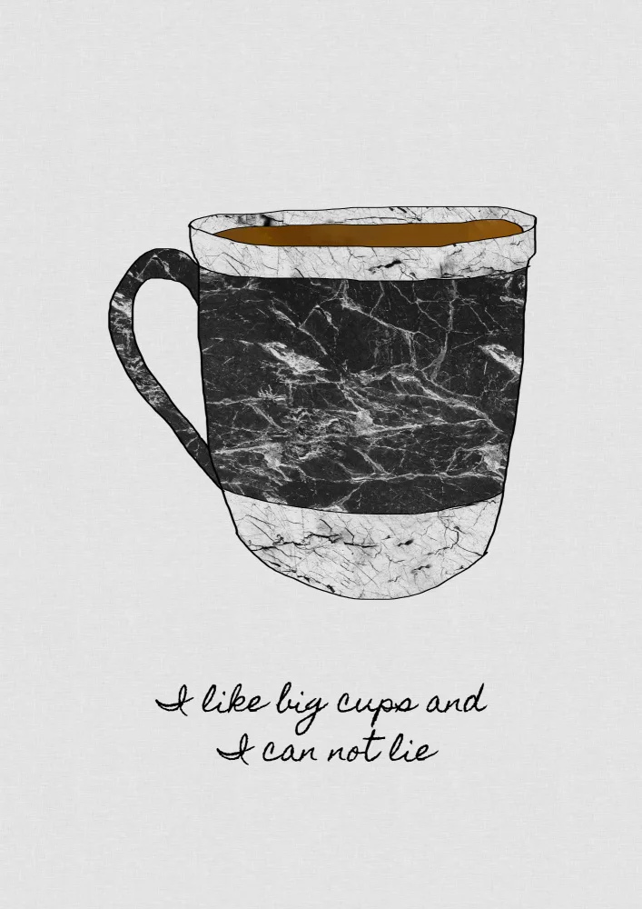 Studio, Orara: I Like Big Cups