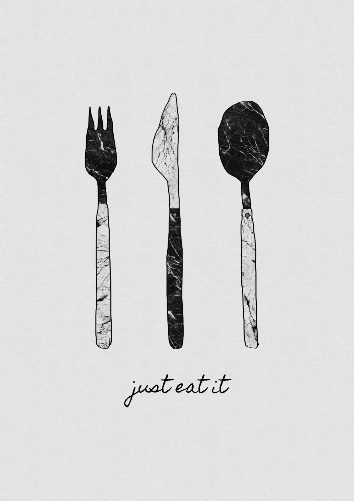 Studio, Orara: Just Eat It