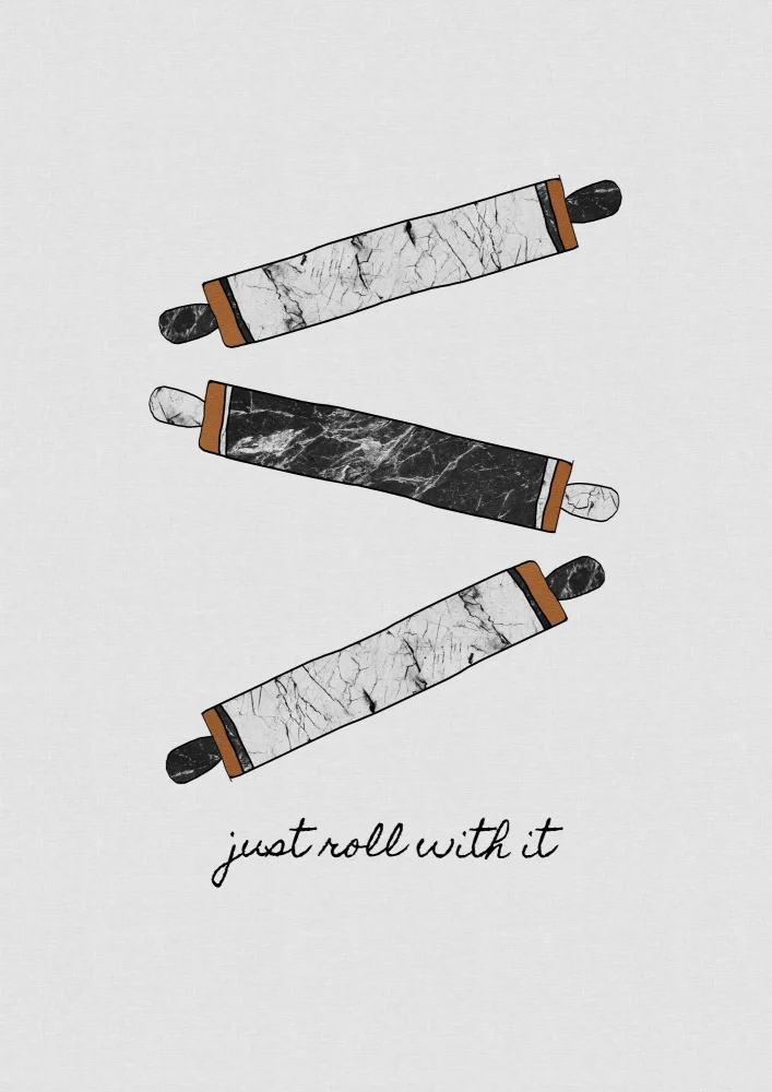Studio, Orara: Just Roll With It