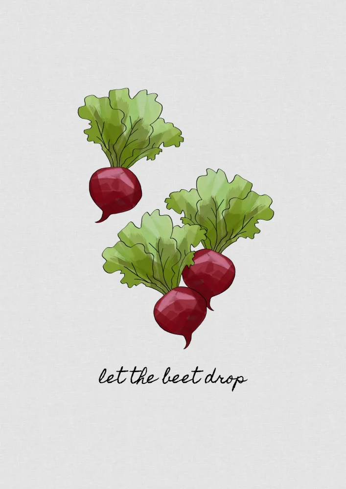 Studio, Orara: Let the Beet Drop