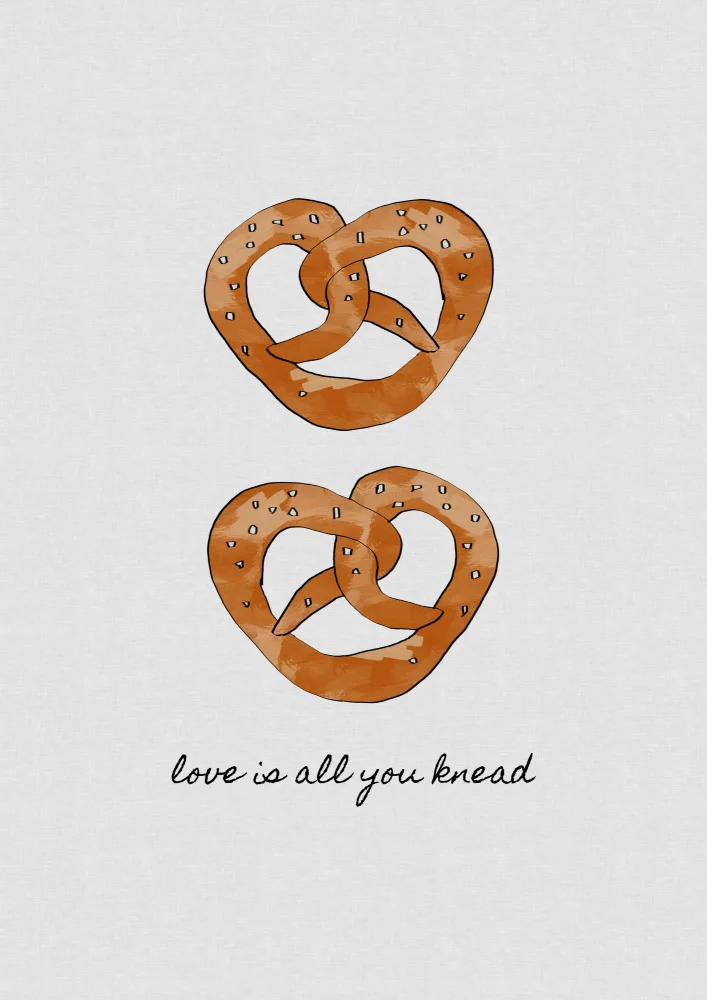 Studio, Orara: Love Is All You Knead