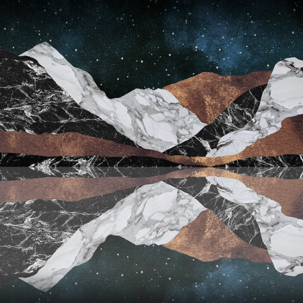 Studio, Orara: Landscape Mountains
