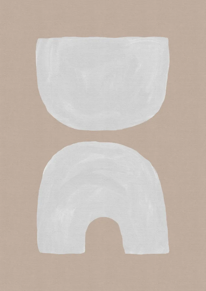 Studio, Orara: Mid Century Brown I