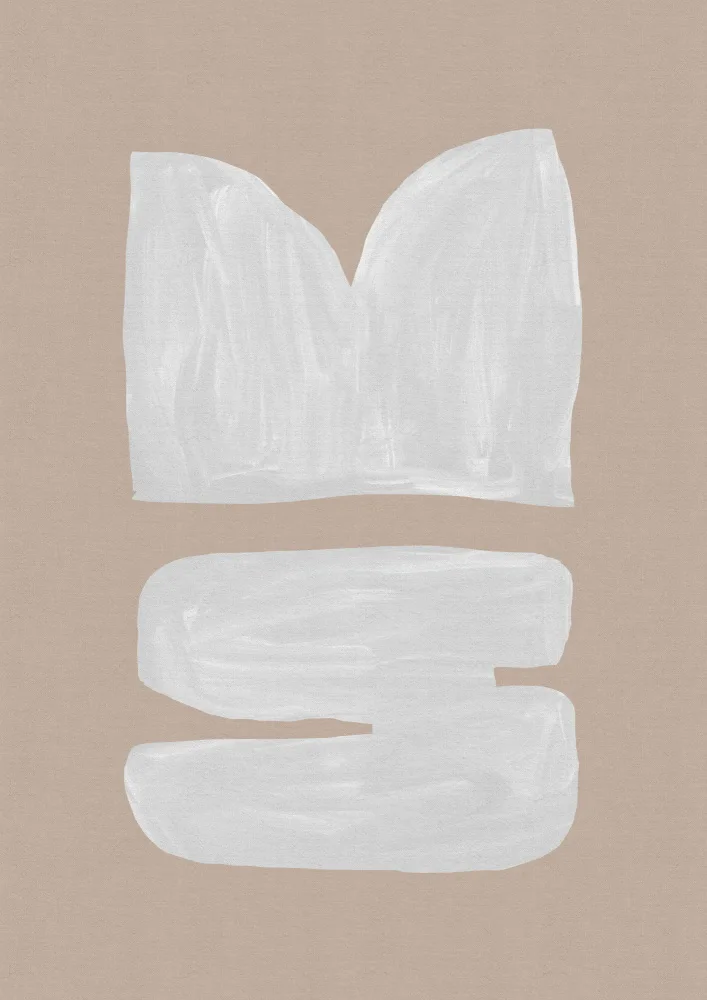Studio, Orara: Mid-Century Brown II