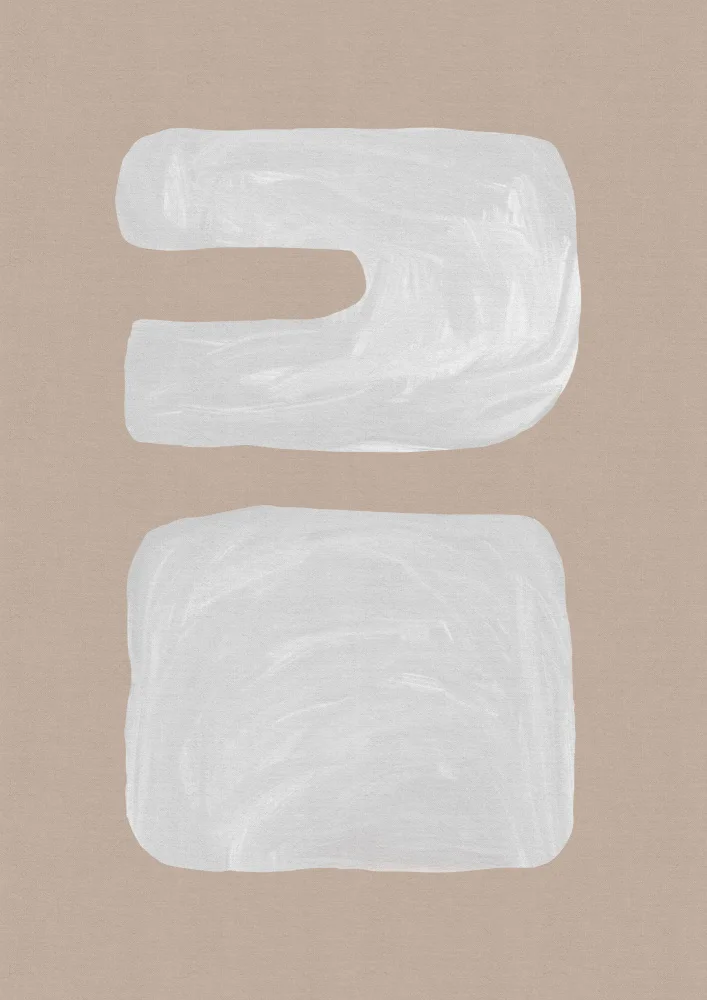 Studio, Orara: Mid Century Brown III