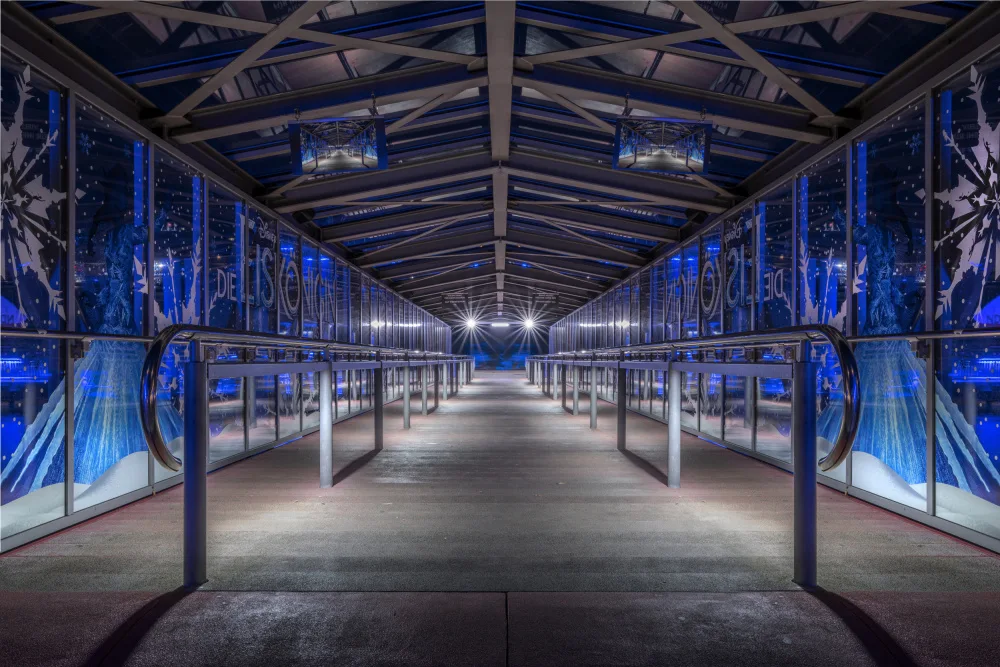 fotomarion: Blau