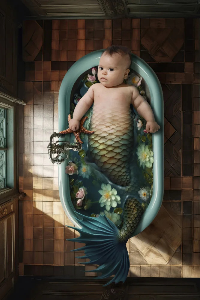 DDiArte: Baby Bruna II