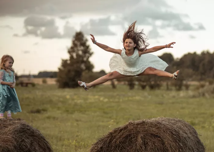 Kaprano, Normunds: leap