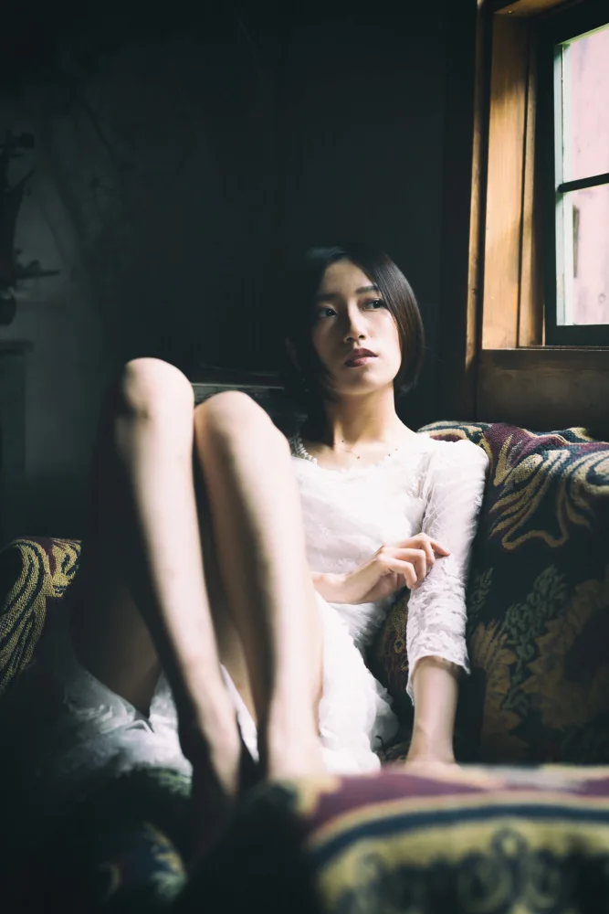 Kimura, Yoshihiro: storia parallela