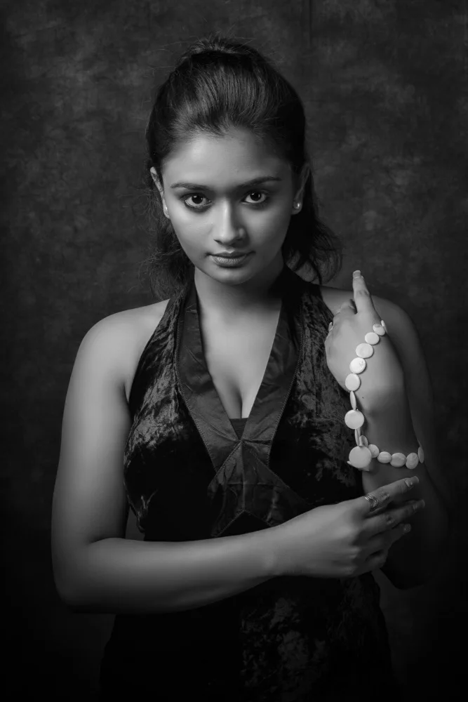 BHATTACHARYYA, PARTHA: BLACK BEAUTY