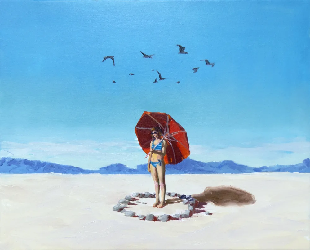 Grahovsky, Alexander: Plastic beach