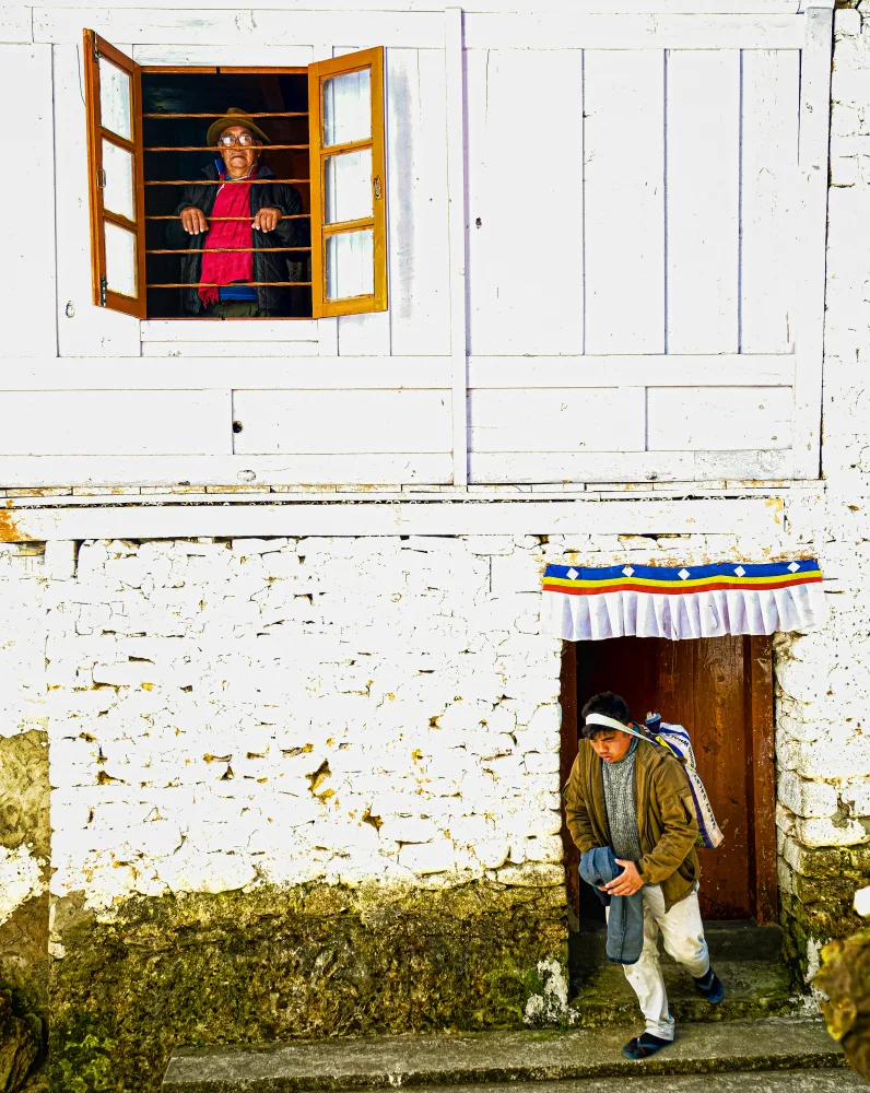 Majhi, Kumar Ajit: Unconditional love