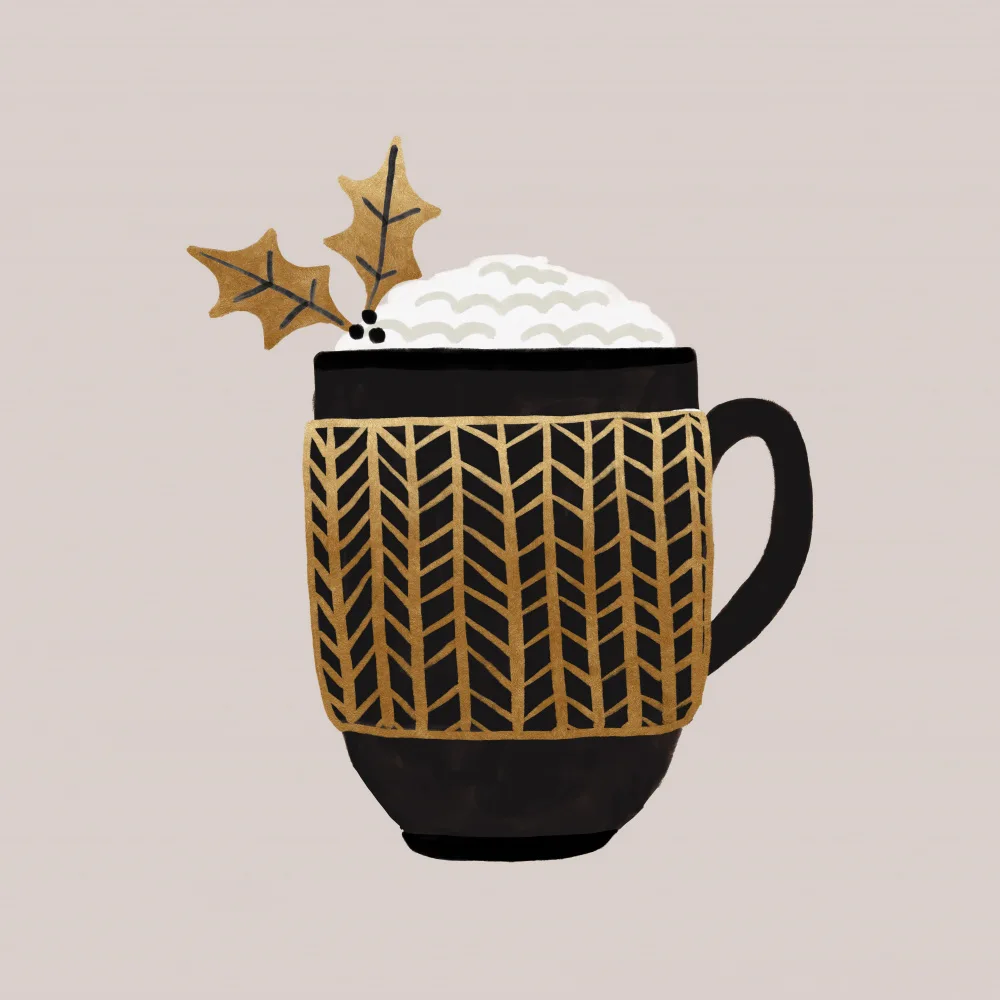 Studio, Orara: Xmas Drink