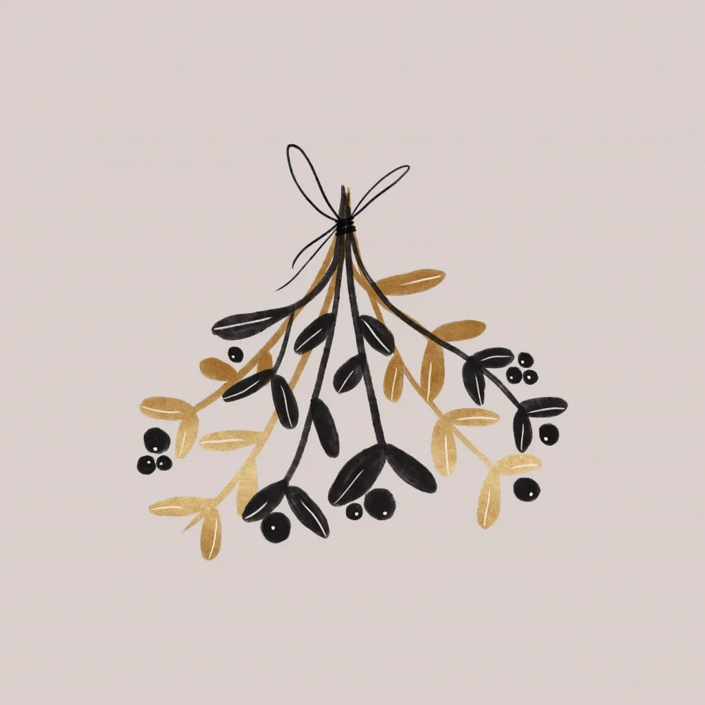 Studio, Orara: Xmas Mistletoe