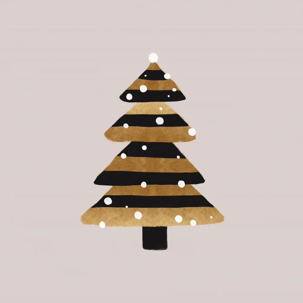Studio, Orara: Xmas Tree