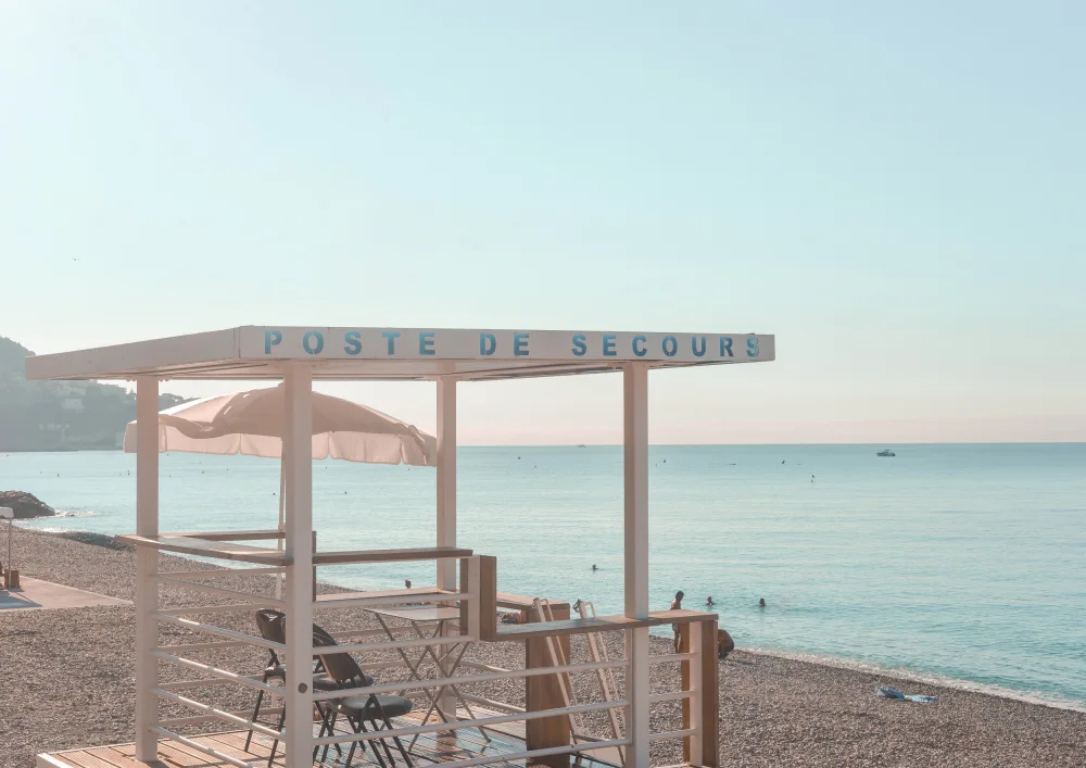 Art, Digital Grace: Riviera Beach
