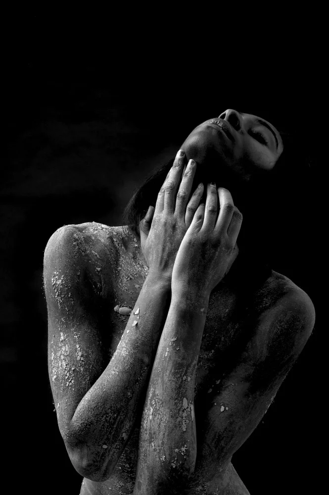 Joanes, Savio: Nudo