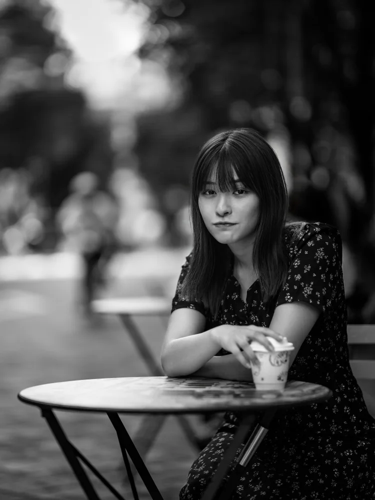 Fujii, Yuzo: Tsubasa