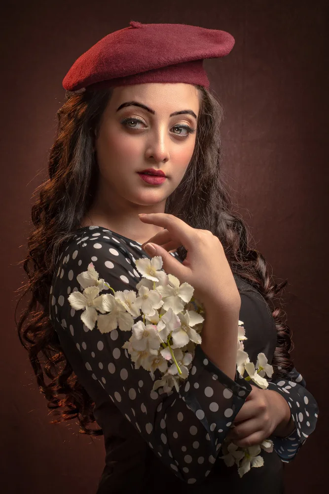CHATTOPADHYAY, DEBASISH: BLUMIGE LOOKS