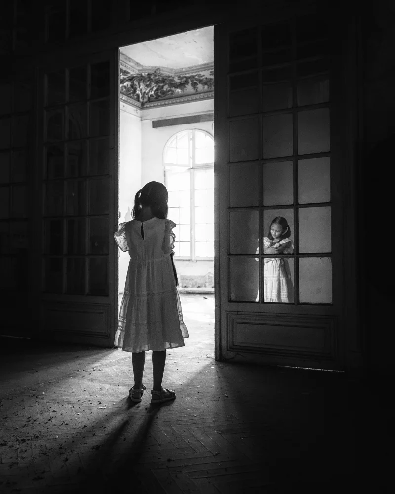 Prioteasa, Sebastian: Reflection