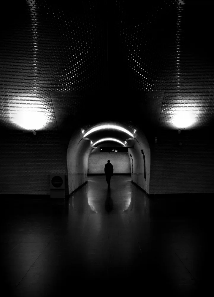 Ezequiel59: Underground