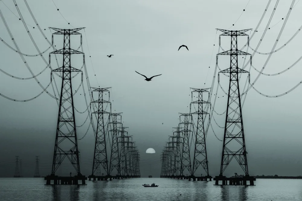 Woo, Shin Ryu: Transmission Line