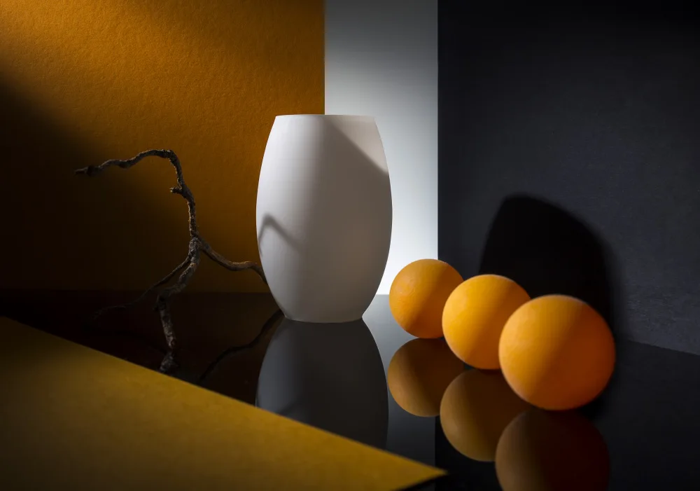 Popov, Evgeniy: Dalla serie "Colore arancione"