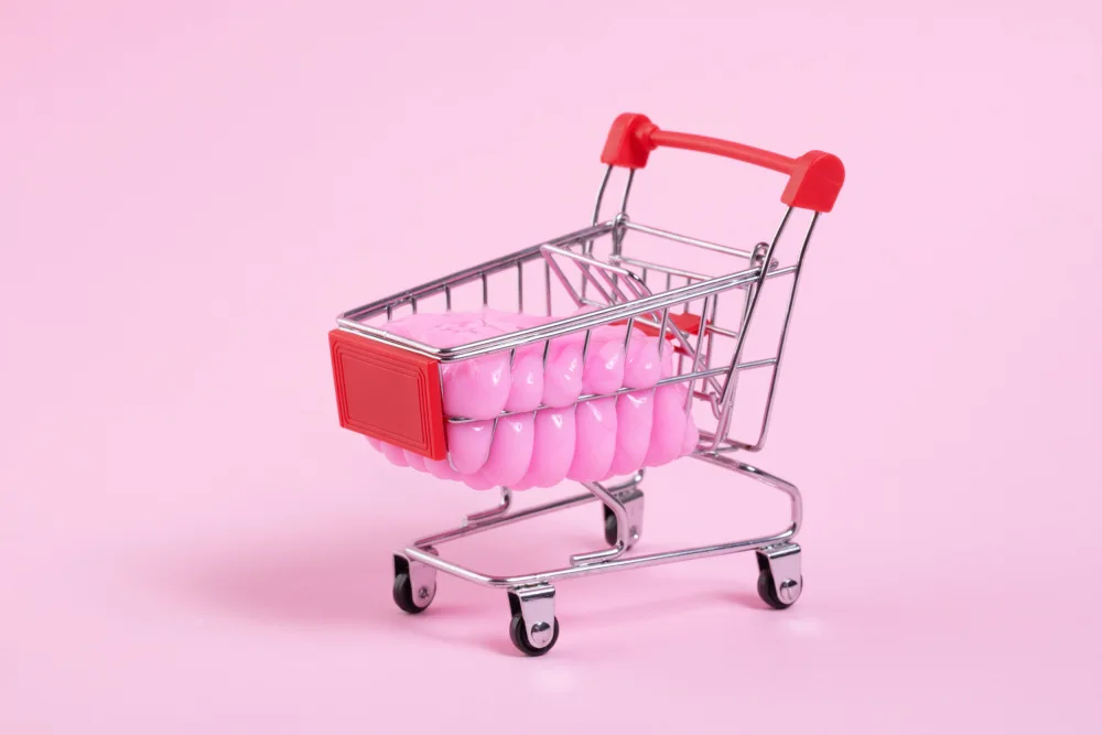Ramiro, Julia: Slimecart.1
