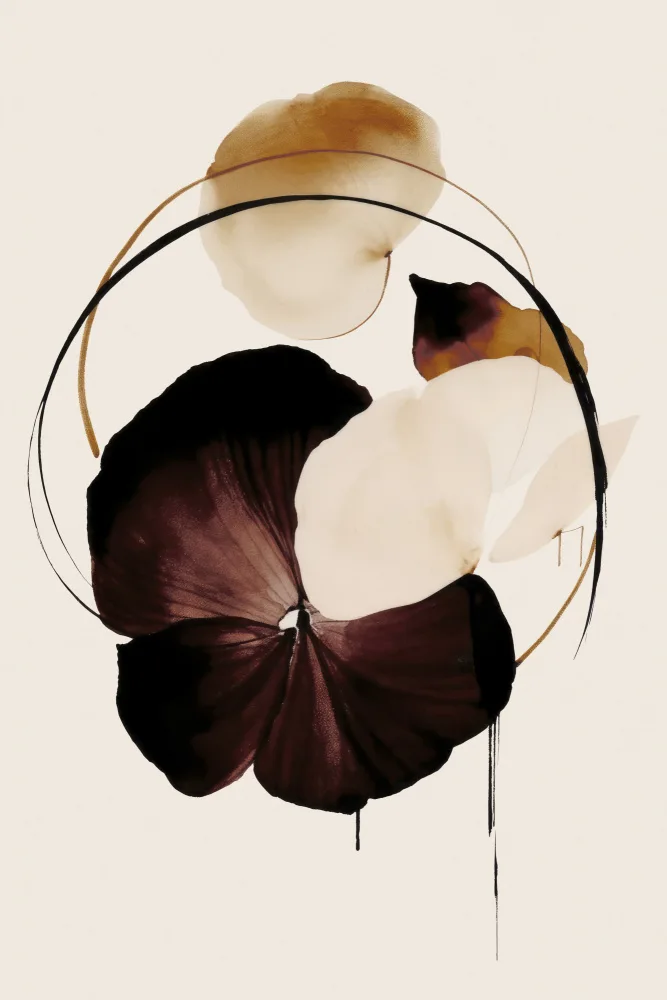 Treechild: Fleurs de halo n°10