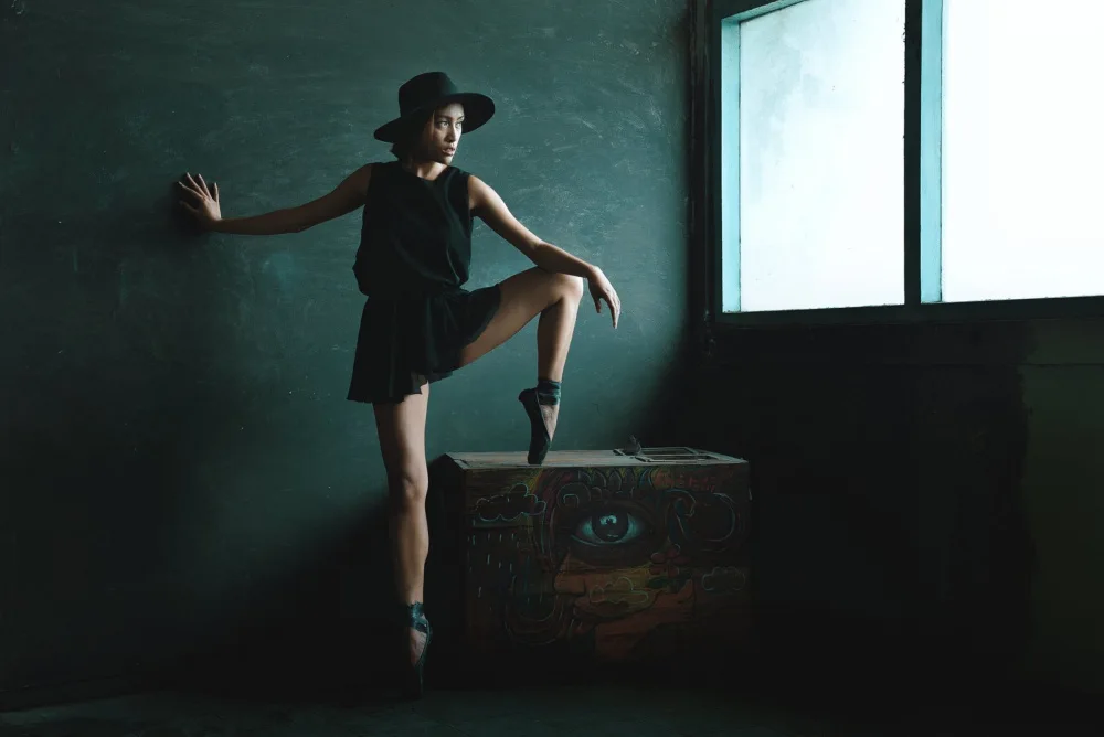 Amanda, Nick: Music Box