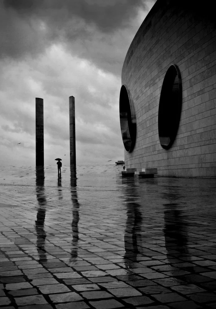Ezequiel59: We are not alone