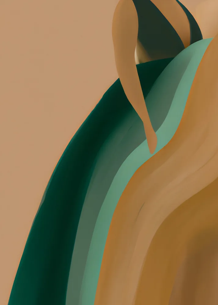 Takken, Merel: Earthy Dress