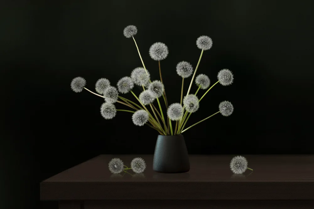 Palacios, Antonio Juan: Still Life 2326