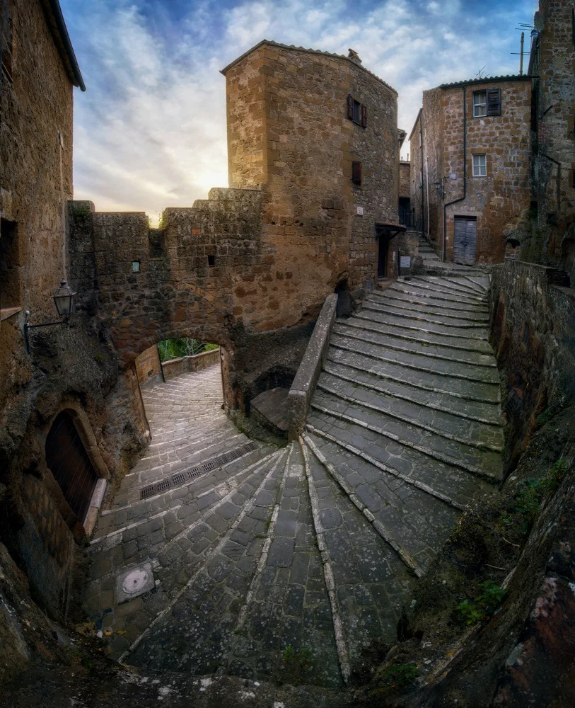 Lopez, Bartolome: Pitigliano II